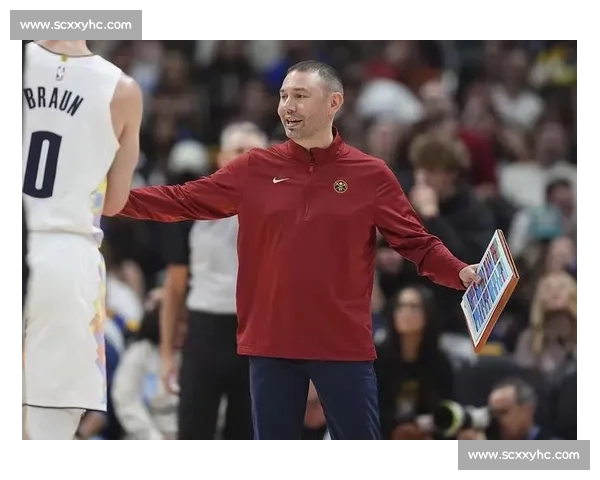 穆雷盛赞阿德尔曼:自由体系下的进攻天才